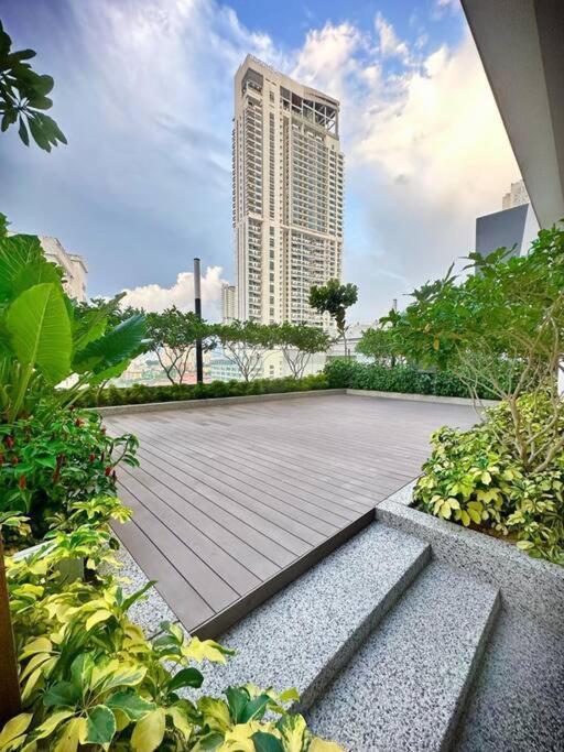 Pangsapuri Q2 2-4pax Monorail-pavilionkl Bukit Bintang Klcc Kuala Lumpur